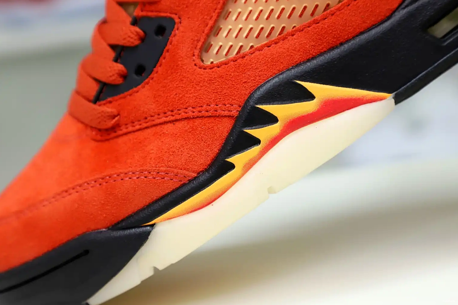 Air  Women Jordan Kimikick Jordan 5 0517